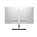 Pikkukuva 5 / 7: LCD-näyttö DELL U2424HE (23,8" paneeli IPS, 1920x1080, 16:9, 120Hz, matta, 8 ms, kääntyvä, kääntyvä, korkeussäädettävä, kallistus)
