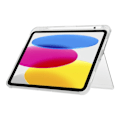 Miniatyrbillede 2 af 7: Targus, Click-In Clear Case til iPad 10,9", THD927GL