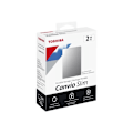 Miniatyrbild 9 av 11: Toshiba, Canvio Slim, HDTD320ES3EA