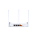 Pikkukuva 3 / 4: Langaton reititin langaton reititin (300 Mbps, ieee 802.11b, ieee 802.11g, ieee 802.11n, antennien määrä 2, mw305r), Mercusys