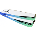 Miniatyrbillede 3 af 10: RAM Viper Elite 5 RGB Hvid 2x16GB DDR5 6200MHz DIMM CL42 PVER532G62C42KW, Patriot