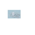 Miniatyrbillede 6 af 9: Panasonic, oral skyllemaskine, EW-DJ66-W303