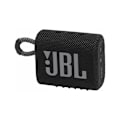 Pikkukuva 1 / 9: JBL langaton kaiutin Go 3 BT, musta