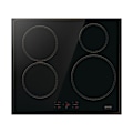 Miniatyrbillede 1 af 6: Gorenje, induktion, kogeplader, GI6401CLBSC