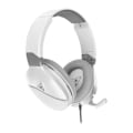 Miniatyrbillede 1 af 6: Turtle Beach headset Recon 200 Gen 2, hvid