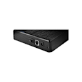 Miniatyrbild 9 av 11: AXAGON, kompakt aluminium USB 3.2 Gen 1 extern box SATA avsedd för 3,5" hårddisk, EE35-XA3