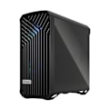 Miniatyrbillede 9 af 9: Fractal Design, Torrent Compact RGB TG Light Tint