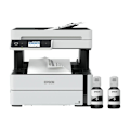 Pikkukuva 1 / 10: Epson, monitoimitulostin, EcoTank M3170