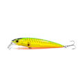 Miniatyrbild 1 av 2: Wobbler Strike-Pro EG-124C A17RG 11cm/13,7g/0,9m