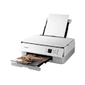 Miniatyrbilde 3 av 7: Canon, multifunksjonsskriver, PIXMA TS5351i