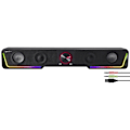 Pikkukuva 3 / 4: Speedlink soundbar Gravity RGB (SL-830200-BK)