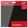 Miniatyrbilde 2 av 2: Speedlink musematte Hi-Genic, svart (SL-620010BK)