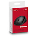 Miniatyrbillede 3 af 3: Speedlink mus Kappa Wireless, sort (SL-630011-BK)