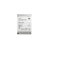Miniatyrbillede 1 af 2: Synology, Harddisk, HAT5300-4T