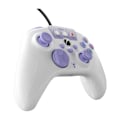 Miniatyrbild 4 av 10: Turtle Beach-kontroller React-R, vit/lila