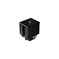 Pikkukuva 4 / 11: Jäähdyttimet, AK620 Digital CPU Cooler Musta, Deepcool