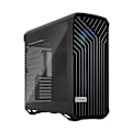 Pikkukuva 1 / 9: Fractal Design, Torrent Compact RGB TG Light Sävy