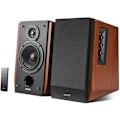 Miniatyrbild 1 av 11: Edifier, Active Bluetooth Bookshelf-högtalare, R1700BTS