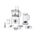Miniatyrbillede 1 af 5: Bosch, Food Processor MultiTalent, MCM3200W