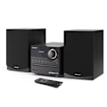 Miniatyrbild 3 av 11: Sharp, Hi-Fi Micro System, XL-B517D(BK)