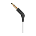 Miniatyrbillede 6 af 6: JBL headset T110, sort