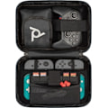 Miniatyrbillede 2 af 4: Tilbehør til konsolspil Zelda Travel Case, PDP