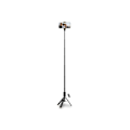 Miniatyrbild 3 av 7: Tech-Protect Selfie Stick Stativ L08S, svart