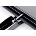 Miniatyrbild 3 av 5: EDBAK, TWB1C-B, Universal Flat Wall Mount , PWB1c-B