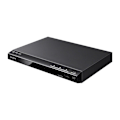 Miniatyrbilde 3 av 4: Sony, DVD-spiller, DVPSR760HB