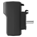 Miniatyrbillede 2 af 4: Insta360 X3 mikrofonadapter