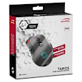 Miniatyrbillede 4 af 4: Speedlink mus Tarios, sort (SL-680012-BK)