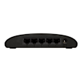 Miniatyrbilde 8 av 11: D-Link, uadministrert Fast Ethernet-svitsj, DES-1005D