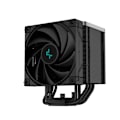 Miniatyrbillede 3 af 11: Deepcool, CPU Air Cooler, AK500 Zero Dark