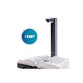 Miniatyrbillede 6 af 6: IRIS, IRIScan, Desk 7 Pro