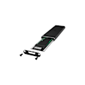 Pikkukuva 10 / 11: Raidsonic, kannettava kiintolevykotelo, ulkoinen USB 3.0 -kotelo M.2 SSD:lle, IB-183M2