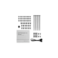Miniatyrbild 6 av 6: Deepcool, fodral, MATREXX 55 Mesh V4 C