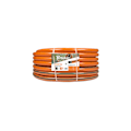 Miniatyrbillede 1 af 2: Haveslange GOLD LINE 1" - 50m Orange