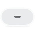 Miniatyrbild 2 av 2: Mobil DC-adapter hand, reseladdare USB-C 20W 3A Vit, Fusion Tillbehör