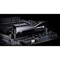 Miniatyrbillede 4 af 4: G.Skill, F5-8400C4052G24GX2-TZ5CK
