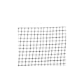 Miniatyrbillede 2 af 2: Universal net "UNINET", vægt 40g/m2, mesh 14x16mm, 1,8x100m Black