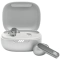 Pikkukuva 1 / 7: JBL langattomat kuulokkeet Live Pro 2 TWS, hopea