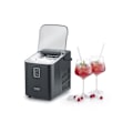 Miniatyrbillede 4 af 11: Caso, Ice Cube Machine, IceChef Compact