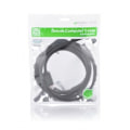 Miniatyrbillede 5 af 11: Accessories for connecting, 10239 DP to HDMI cable 4K 30 Hz 32A, Ugreen