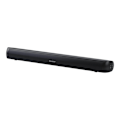 Pikkukuva 4 / 11: Sharp, Soundbar Bluetoothilla, Soundbar-kaiutin, HT-SB107