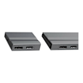 Miniatyrbild 7 av 8: Hyper, HyperDrive Triple-4K Docking - För Intel & M1/M2 Pro/Max MB Pro