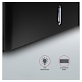 Miniatyrbillede 7 af 9: AXAGON, USB 3.0-1x SATA 6G HDD dockstation, sort, ADSA-SN