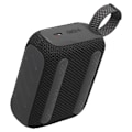 Miniatyrbillede 6 af 11: JBL wireless speaker Go 4, black