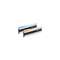 Miniatyrbillede 2 af 7: RAM, F5-7600J3848F24GX2-TZ5RW, G.SKILL