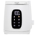Miniatyrbillede 3 af 11: Adler, Kedel med LED Display, AD 1305
