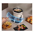 Miniatyrbillede 6 af 7: Jimmy, Multifunktion Air Fryer, AF3
